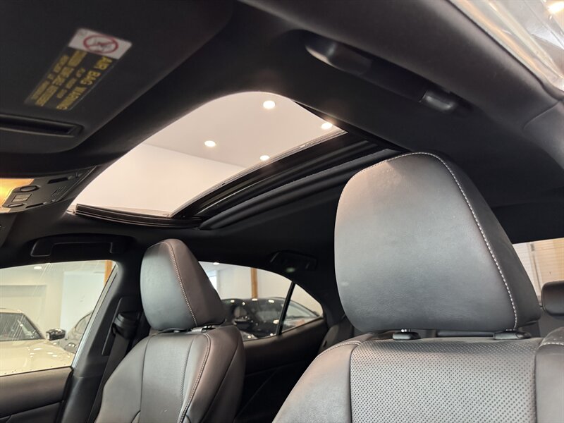 2014 Lexus IS 350 F SPORT photo 13