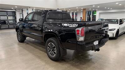 2021 Toyota Tacoma TRD Sport V6   - Photo 4 - Gladstone, OR 97027