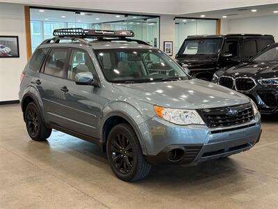 2011 Subaru Forester 2.5X   - Photo 2 - Gladstone, OR 97027