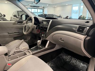 2011 Subaru Forester 2.5X   - Photo 8 - Gladstone, OR 97027