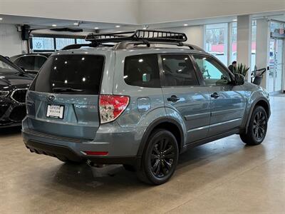 2011 Subaru Forester 2.5X   - Photo 3 - Gladstone, OR 97027