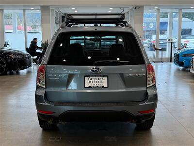 2011 Subaru Forester 2.5X   - Photo 4 - Gladstone, OR 97027