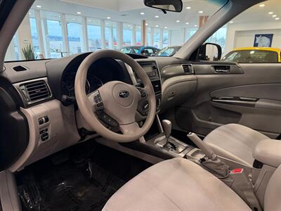 2011 Subaru Forester 2.5X   - Photo 6 - Gladstone, OR 97027