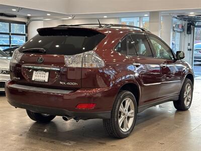 2008 Lexus RX   - Photo 6 - Gladstone, OR 97027