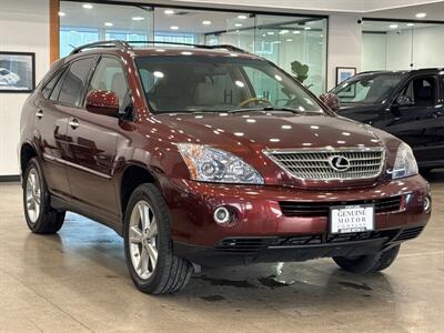 2008 Lexus RX   - Photo 1 - Gladstone, OR 97027