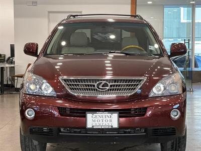 2008 Lexus RX   - Photo 2 - Gladstone, OR 97027