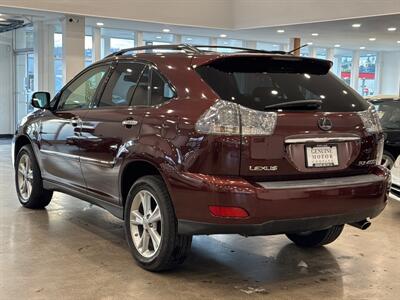 2008 Lexus RX   - Photo 4 - Gladstone, OR 97027