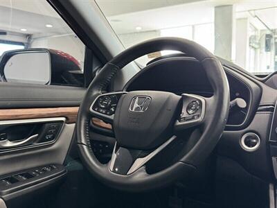 2022 Honda CR-V Hybrid Touring   - Photo 29 - Gladstone, OR 97027