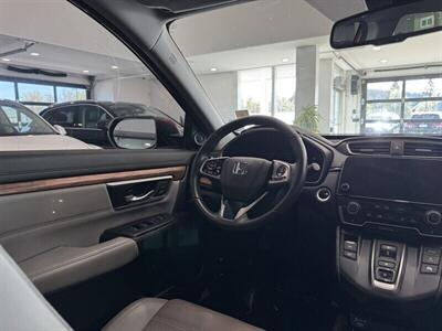 2022 Honda CR-V Hybrid Touring   - Photo 27 - Gladstone, OR 97027