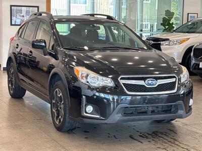 2017 Subaru Crosstrek 2.0i Premium  