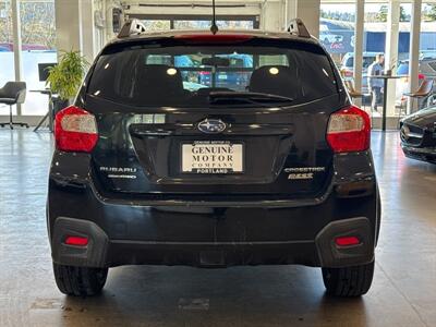 2017 Subaru Crosstrek 2.0i Premium   - Photo 3 - Gladstone, OR 97027