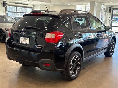 2017 Subaru Crosstrek 2.0i Premium  