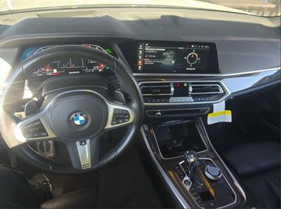 2023 BMW X5 M50i - Photo 7 - Gladstone, OR 97027