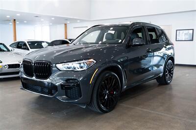 2023 BMW X5 M50i   - Photo 28 - Gladstone, OR 97027