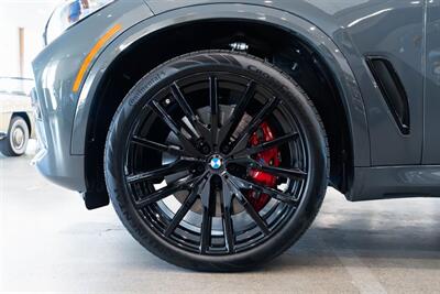 2023 BMW X5 M50i   - Photo 7 - Gladstone, OR 97027