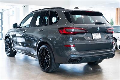 2023 BMW X5 M50i   - Photo 6 - Gladstone, OR 97027