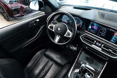 2023 BMW X5 M50i   - Photo 11 - Gladstone, OR 97027