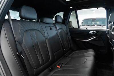 2023 BMW X5 M50i   - Photo 24 - Gladstone, OR 97027