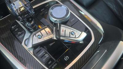 2023 BMW X5 M50i - Photo 10 - Gladstone, OR 97027