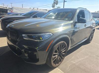 2023 BMW X5 M50i - Photo 1 - Gladstone, OR 97027