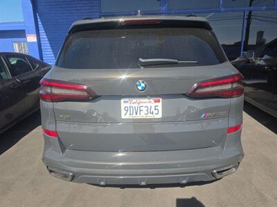 2023 BMW X5 M50i - Photo 6 - Gladstone, OR 97027