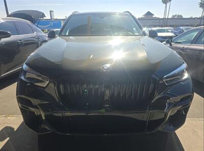 2023 BMW X5 M50i - Photo 2 - Gladstone, OR 97027