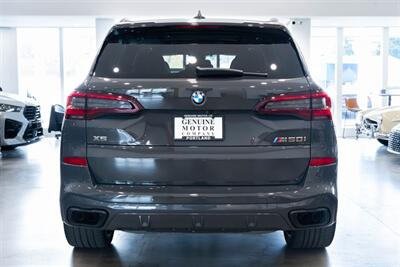2023 BMW X5 M50i   - Photo 5 - Gladstone, OR 97027