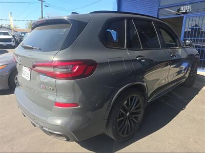 2023 BMW X5 M50i - Photo 5 - Gladstone, OR 97027