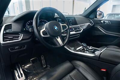 2023 BMW X5 M50i   - Photo 20 - Gladstone, OR 97027