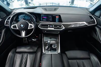 2023 BMW X5 M50i   - Photo 10 - Gladstone, OR 97027