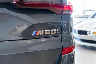 2023 BMW X5 M50i   - Photo 8 - Gladstone, OR 97027