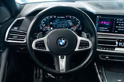 2023 BMW X5 M50i   - Photo 13 - Gladstone, OR 97027
