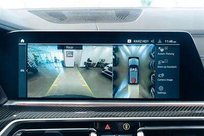 2023 BMW X5 M50i   - Photo 14 - Gladstone, OR 97027