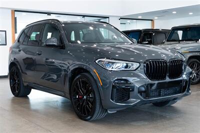 2023 BMW X5 M50i   - Photo 3 - Gladstone, OR 97027