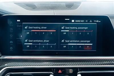 2023 BMW X5 M50i   - Photo 15 - Gladstone, OR 97027