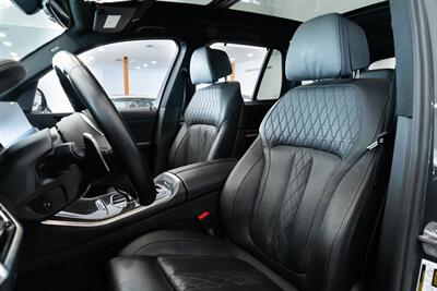 2023 BMW X5 M50i   - Photo 19 - Gladstone, OR 97027