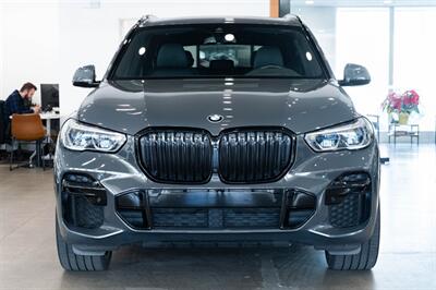 2023 BMW X5 M50i   - Photo 2 - Gladstone, OR 97027