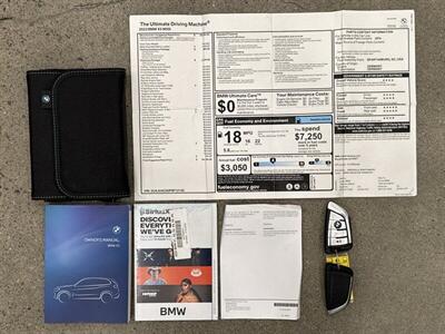 2023 BMW X5 M50i   - Photo 29 - Gladstone, OR 97027