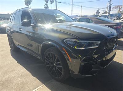 2023 BMW X5 M50i - Photo 3 - Gladstone, OR 97027