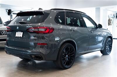 2023 BMW X5 M50i   - Photo 4 - Gladstone, OR 97027
