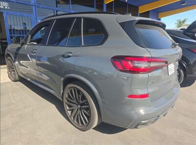 2023 BMW X5 M50i - Photo 4 - Gladstone, OR 97027