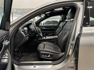 2021 BMW 750i xDrive   - Photo 7 - Gladstone, OR 97027