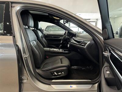 2021 BMW 750i xDrive - Photo 9 - Gladstone, OR 97027