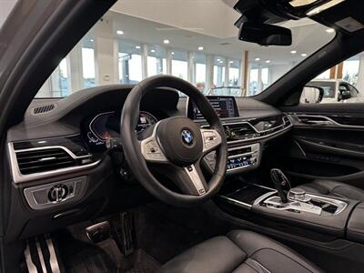 2021 BMW 750i xDrive - Photo 21 - Gladstone, OR 97027