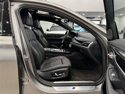 2021 BMW 750i xDrive   - Photo 9 - Gladstone, OR 97027