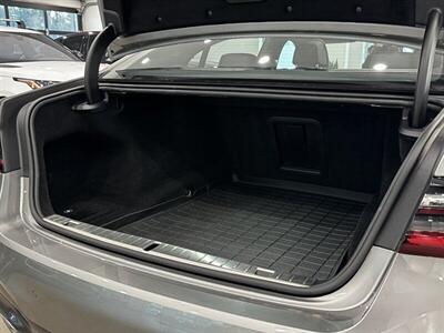 2021 BMW 750i xDrive - Photo 47 - Gladstone, OR 97027