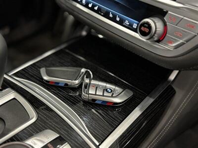 2021 BMW 750i xDrive - Photo 57 - Gladstone, OR 97027