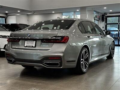2021 BMW 750i xDrive   - Photo 4 - Gladstone, OR 97027