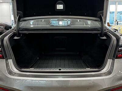 2021 BMW 750i xDrive - Photo 46 - Gladstone, OR 97027