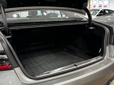 2021 BMW 750i xDrive   - Photo 40 - Gladstone, OR 97027